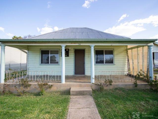 House for rent in Mudgee, New South Wales