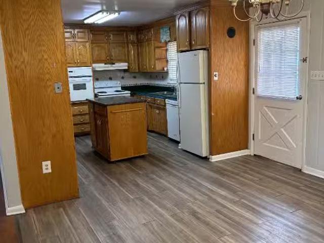 House for rent in Murfreesboro