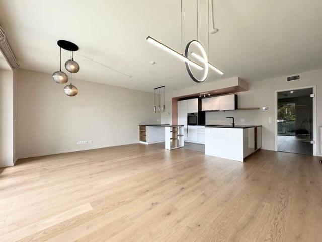 Appartement location à Evere, Bruxelles