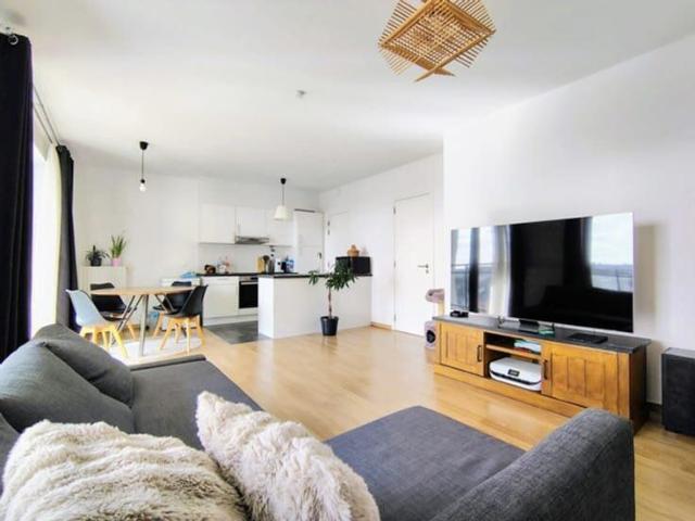 Appartement location à Evere, Bruxelles