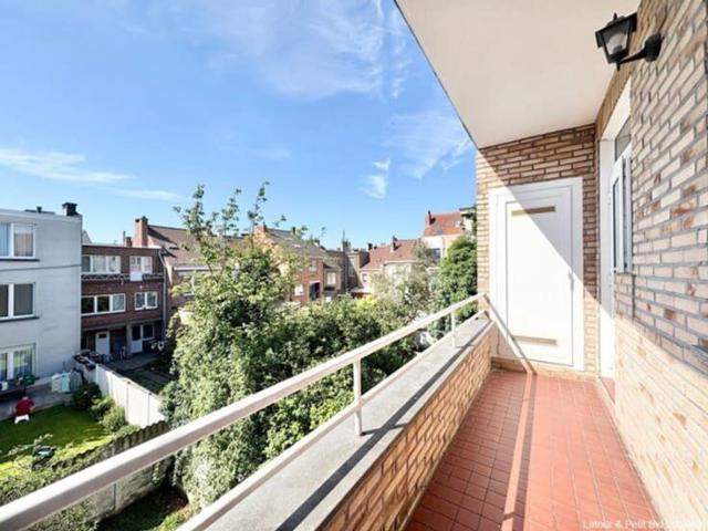 Kot location à Evere, Bruxelles