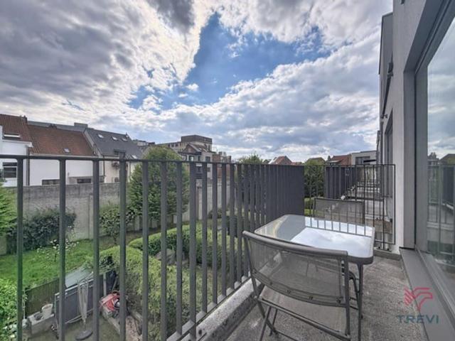 Kot location à Schaarbeek, Bruxelles