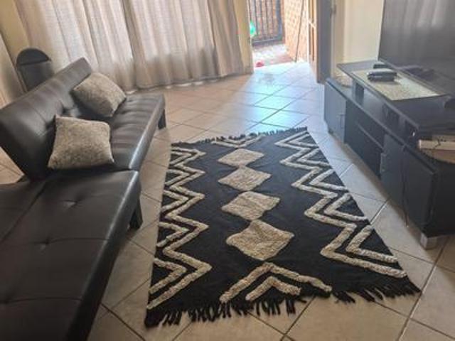 Townhouse for rent in Potgietersrus, Limpopo