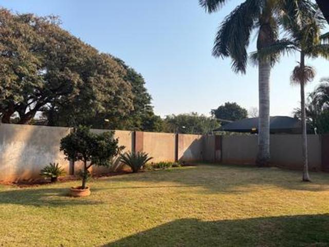 House for rent in Potgietersrus, Limpopo