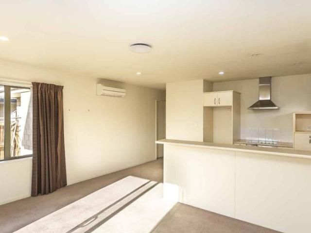 Townhouse for rent in Papanui, Canterbury