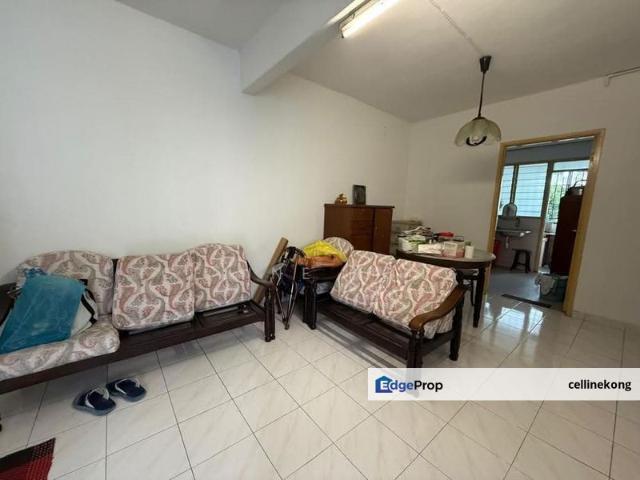 Condominium for sale in Kuchai Lama, Kuala Lumpur