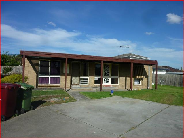 House for rent in Camerons Creek, Victoria