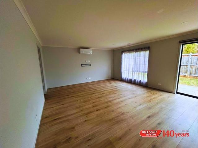 House for rent in Drouin, Shire of Baw Baw