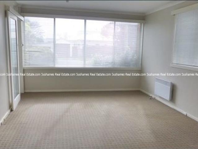 Apartment for rent in Devonport, Tasmania