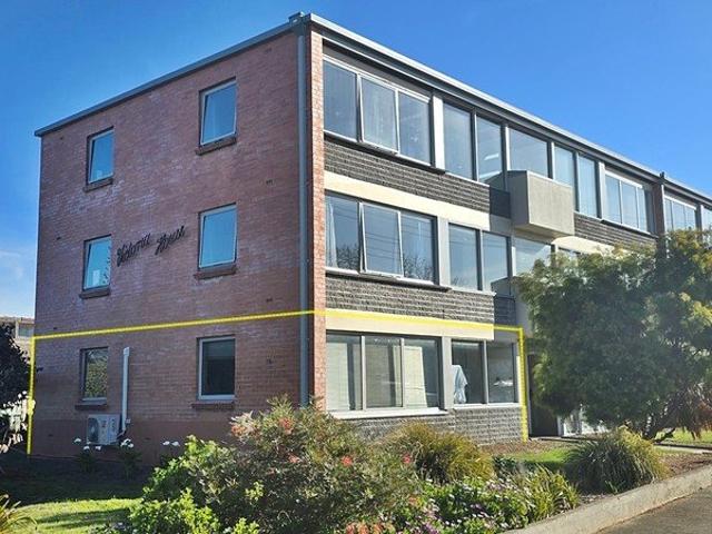 Apartment for rent in Devonport, Tasmania