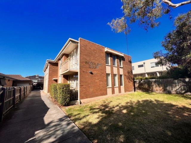 Apartment for rent in Camerons Creek, Victoria