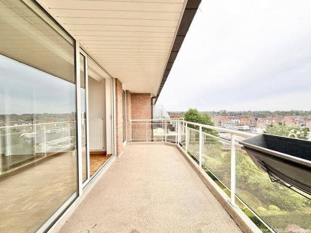 Appartement location à Sint-pieters-woluwe, Bruxelles