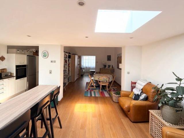 Maison location à Sint-pieters-woluwe, Bruxelles