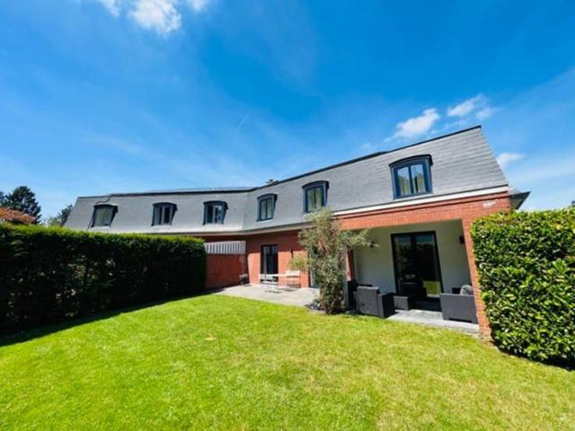 Maison location à Sint-pieters-woluwe, Bruxelles