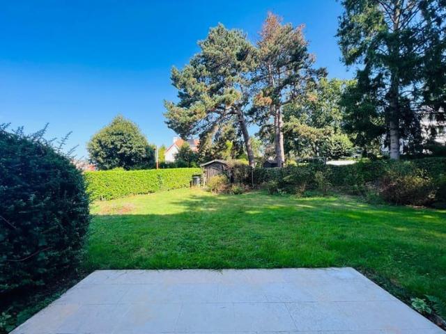 Appartement location à Crainhem, Brabant