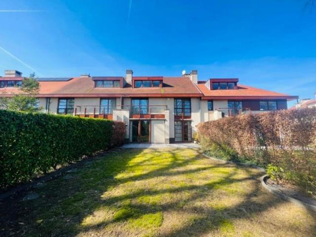 Maison location à Sint-pieters-woluwe, Bruxelles