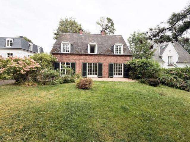 Maison location à Crainhem, Brabant