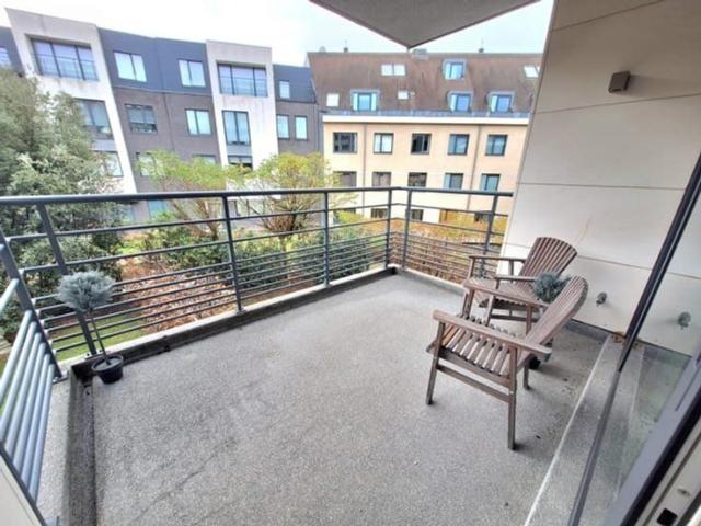 Kot location à Sint-pieters-woluwe, Bruxelles