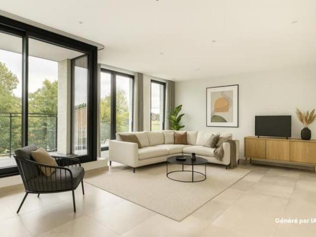 Appartement location à Sint-lambrechts-woluwe, Bruxelles