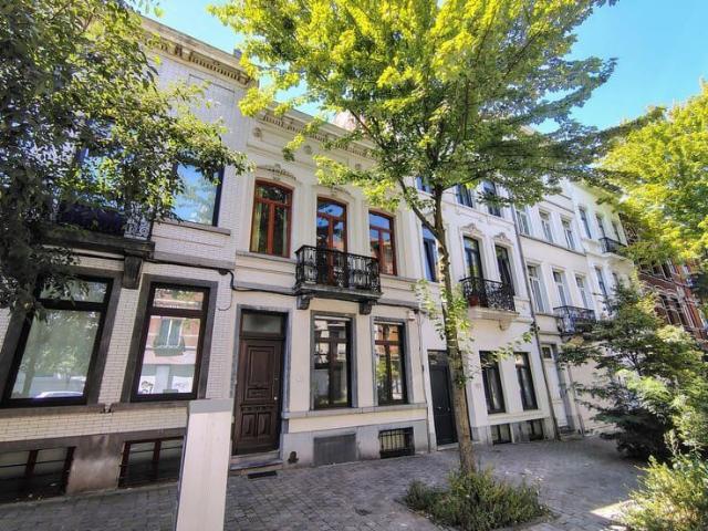 Maison location à Schaarbeek, Bruxelles