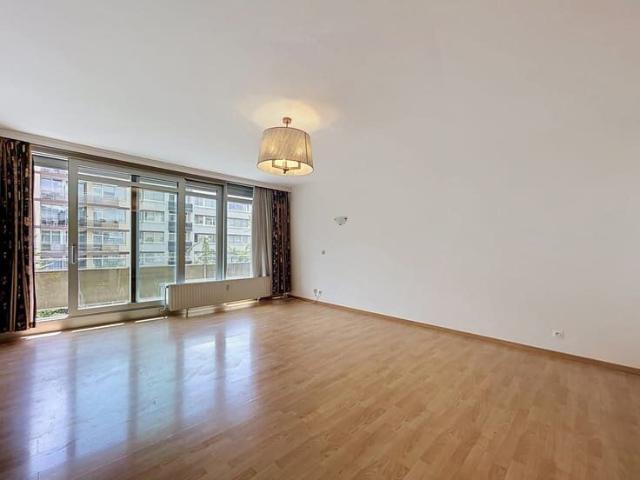 Appartement location à Jette, Bruxelles