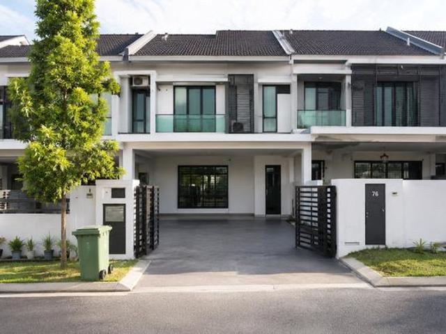 Terraced House for sale in Nilai, Negeri Sembilan