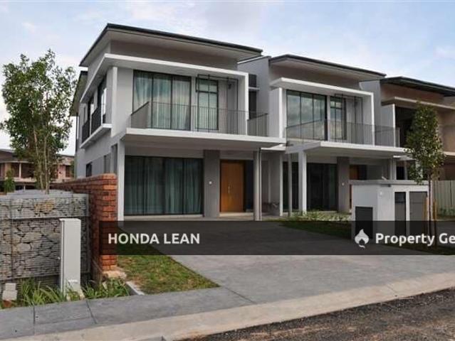 Terraced House for sale in Nilai, Negeri Sembilan