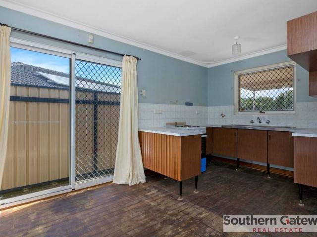 House for rent in Orelia, Western Australia