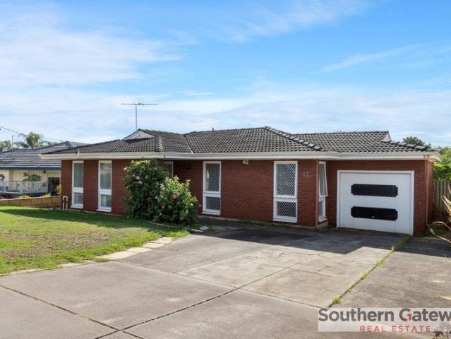 House for rent in Orelia, Western Australia