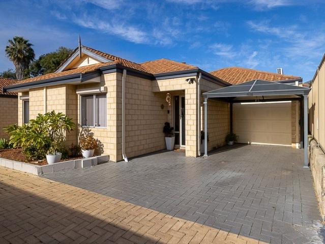 House for rent in Kelmscott, Western Australia