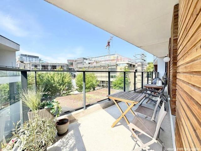 Appartement location à Oudergem, Bruxelles