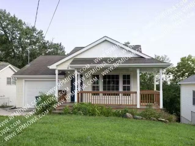 House for rent in West Des Moines