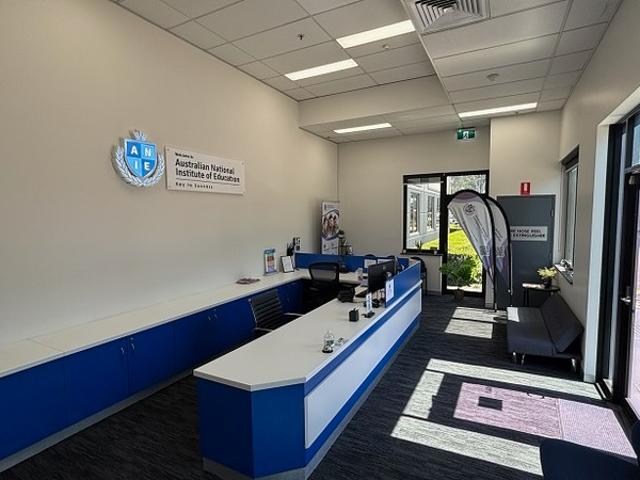 Office for rent in Sydney, New South Wales