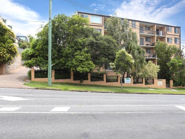 Apartment for sale in Toombul, Queensland