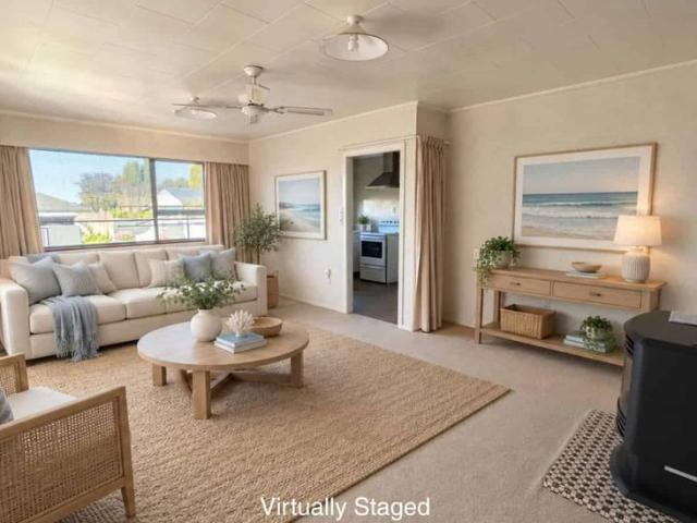 Apartment for rent in Blenheim Central, Marlborough