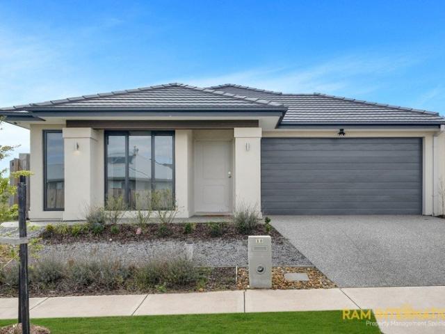 House for rent in Camerons Creek, Victoria