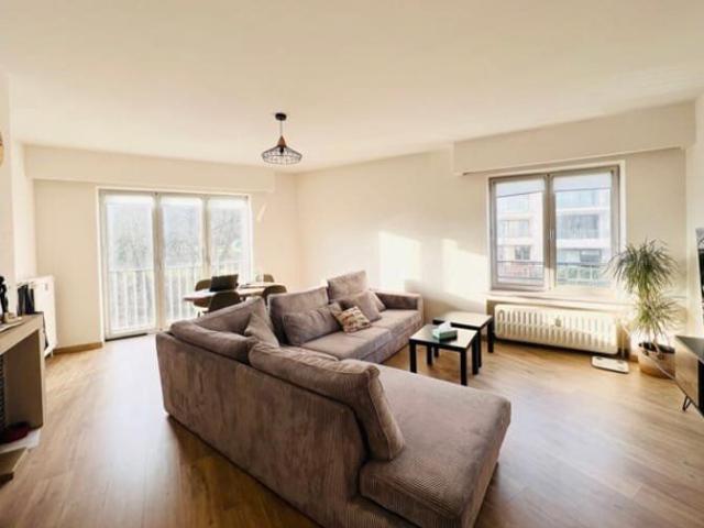 Appartement location à Sint-lambrechts-woluwe, Bruxelles
