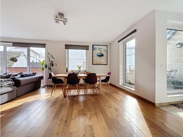 Maison location à Brussel, Bruxelles