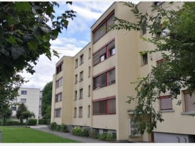 Apartment mieten in Zofingen, Aargau