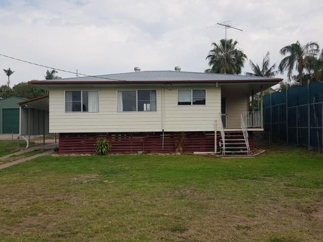House for rent in Moura, Queensland
