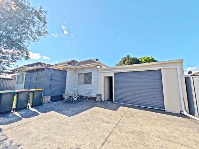 House for rent in Guildford, Sydney