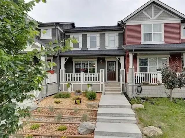 House for rent in Alberta