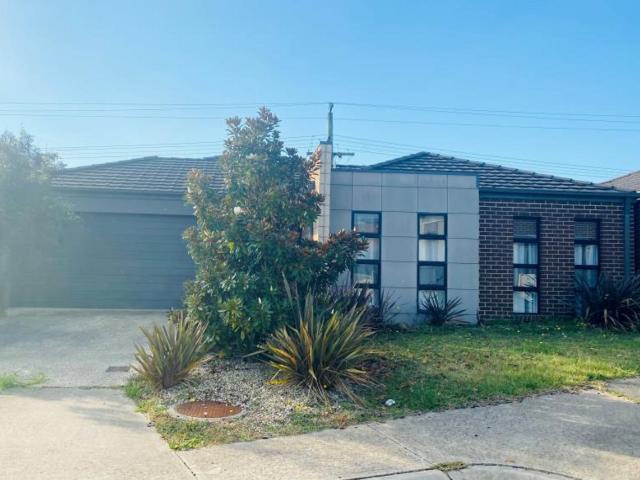 House for rent in Traralgon, Victoria
