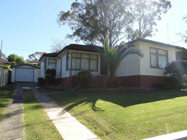 House for rent in Sydney, New South Wales
