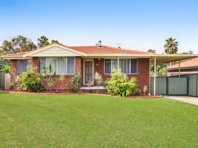 House for rent in Dean Park, Sydney