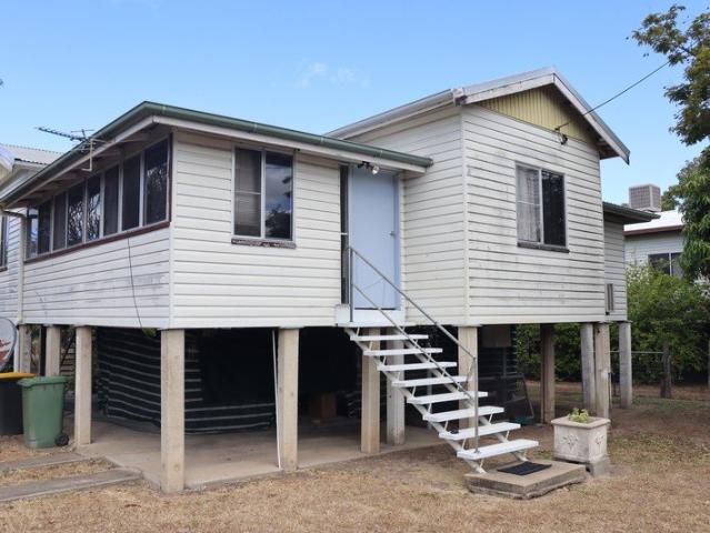 House for sale in Collinsville, Queensland