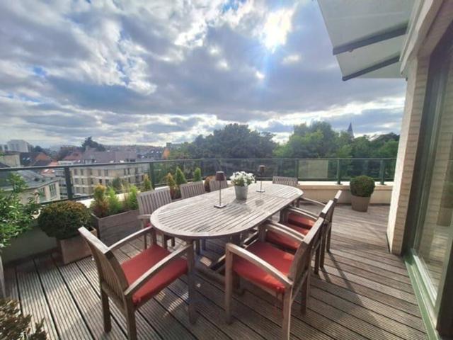 Appartement location à Sint-lambrechts-woluwe, Bruxelles