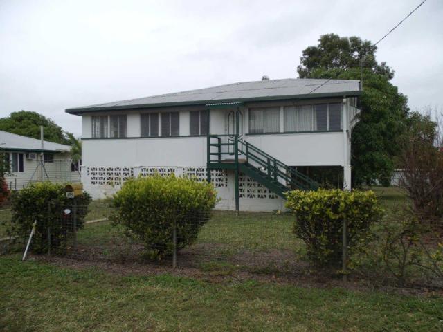 House for rent in Collinsville, Queensland