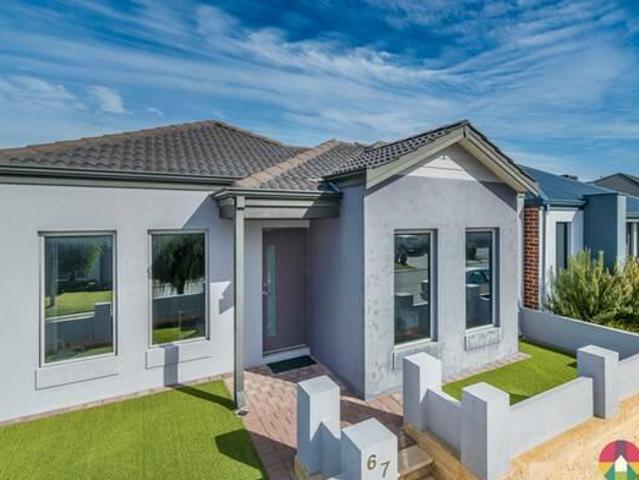 House for rent in Cockburn, Western Australia