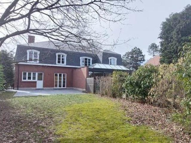 Maison location à Wezembeek-oppem, Brabant